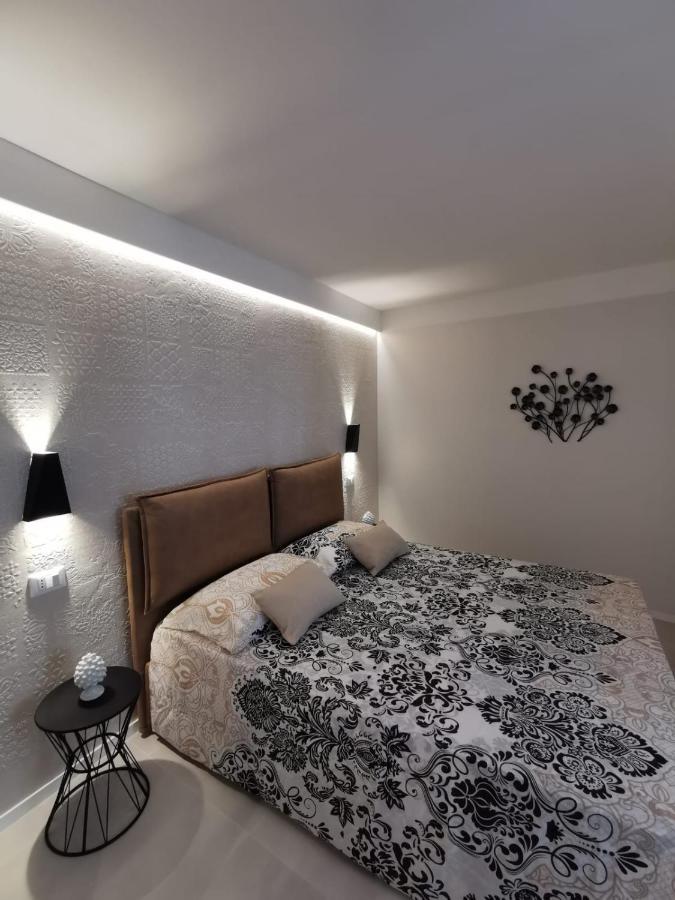 Via Vittorio Emanuele Apartment Palermo Zewnętrze zdjęcie