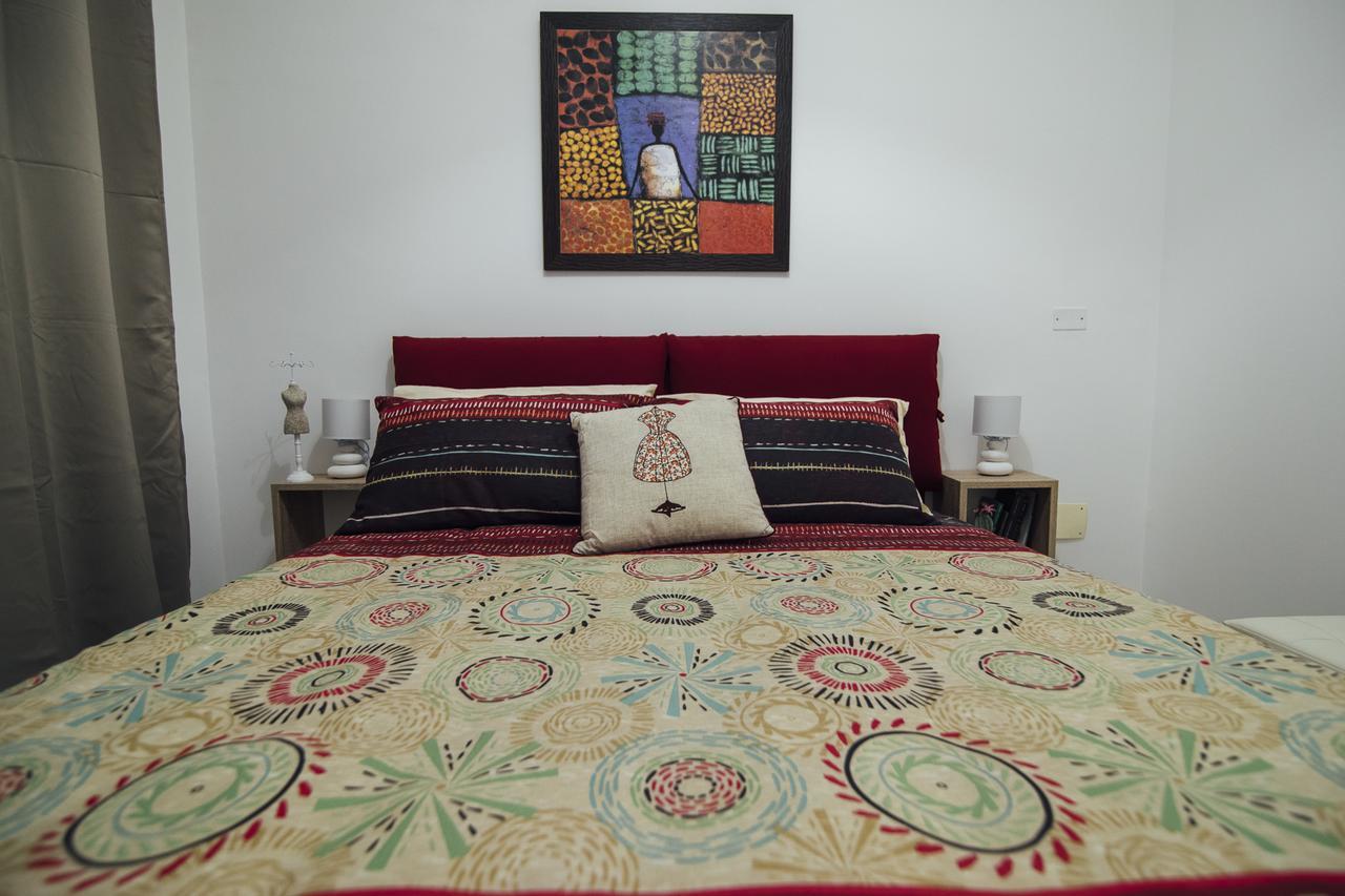 Via Vittorio Emanuele Apartment Palermo Zewnętrze zdjęcie