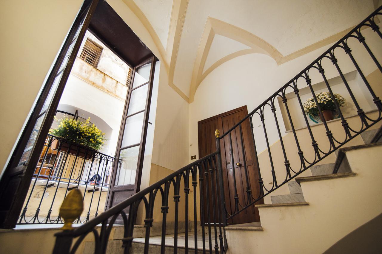 Via Vittorio Emanuele Apartment Palermo Zewnętrze zdjęcie