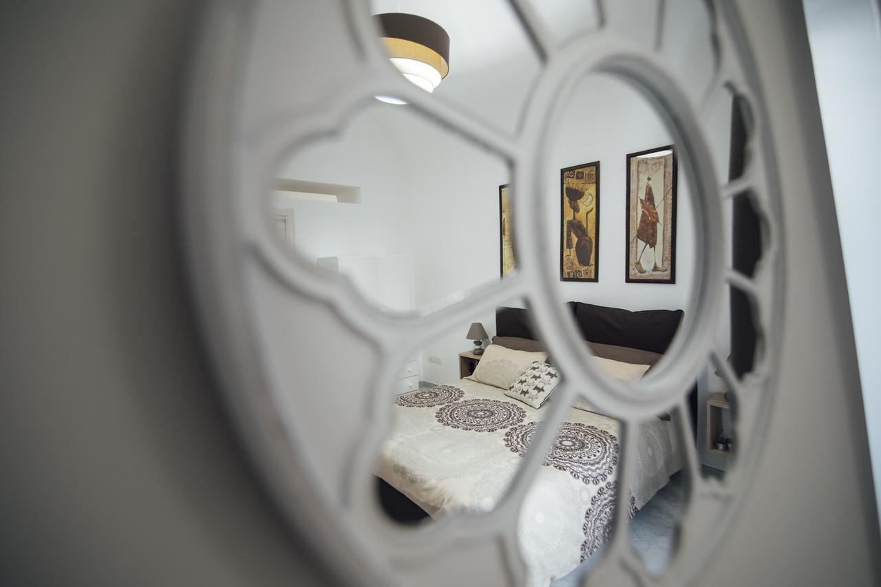 Via Vittorio Emanuele Apartment Palermo Zewnętrze zdjęcie
