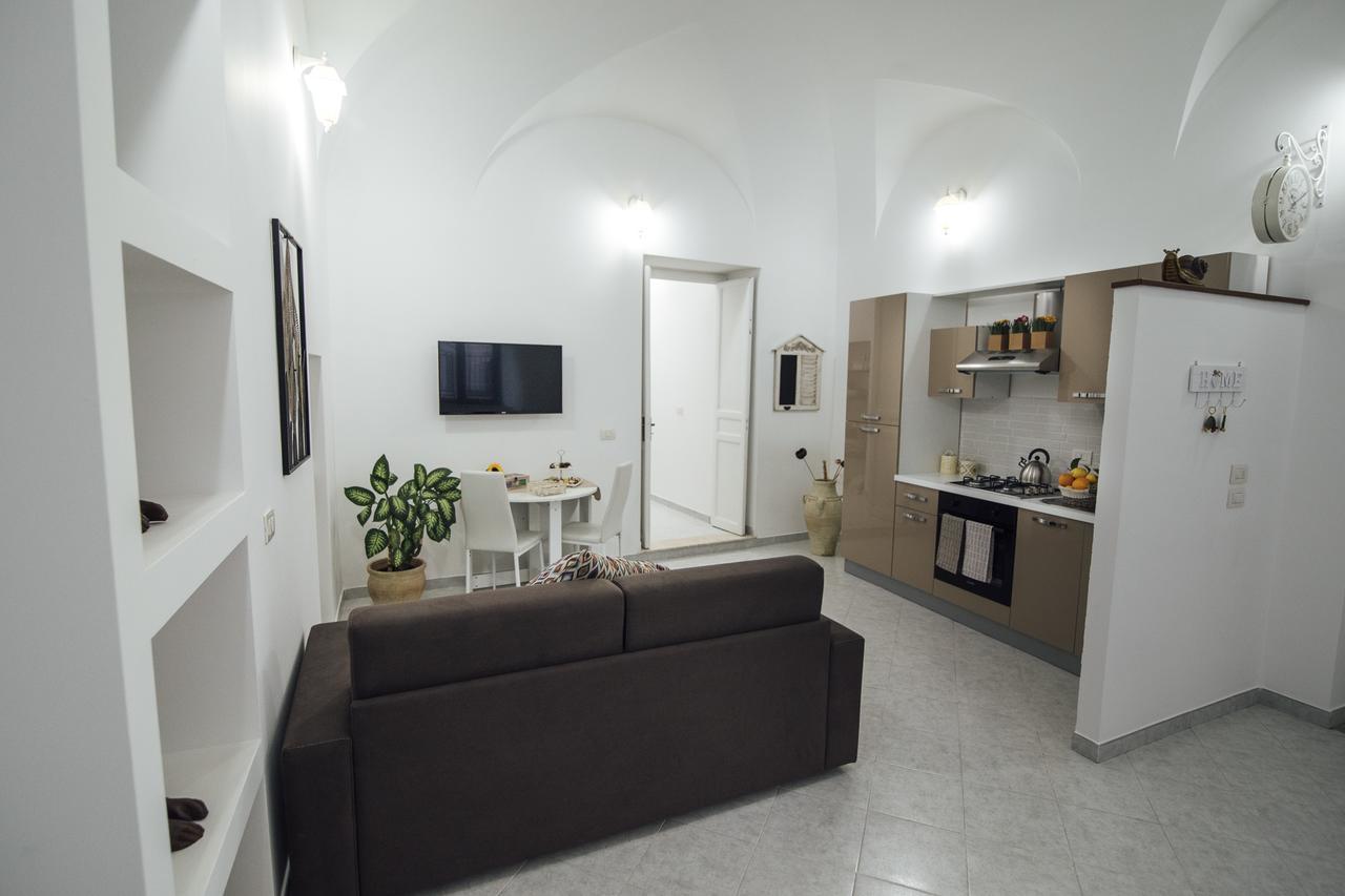 Via Vittorio Emanuele Apartment Palermo Zewnętrze zdjęcie