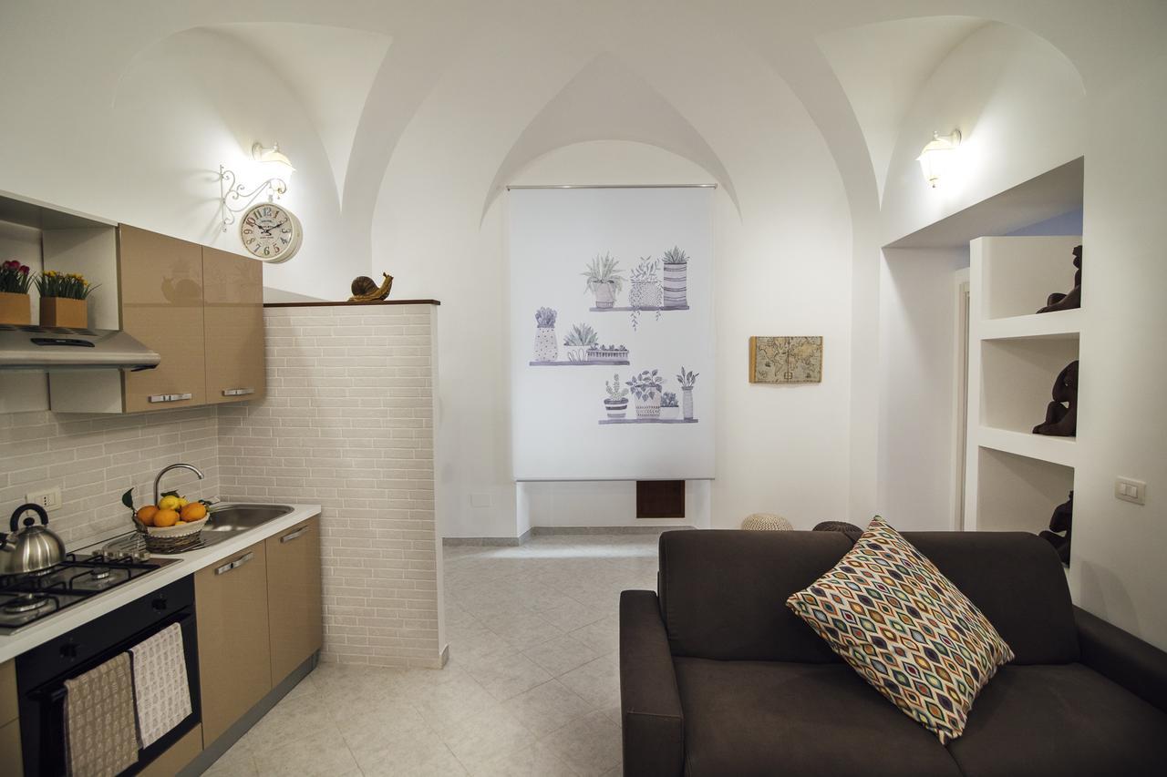 Via Vittorio Emanuele Apartment Palermo Zewnętrze zdjęcie