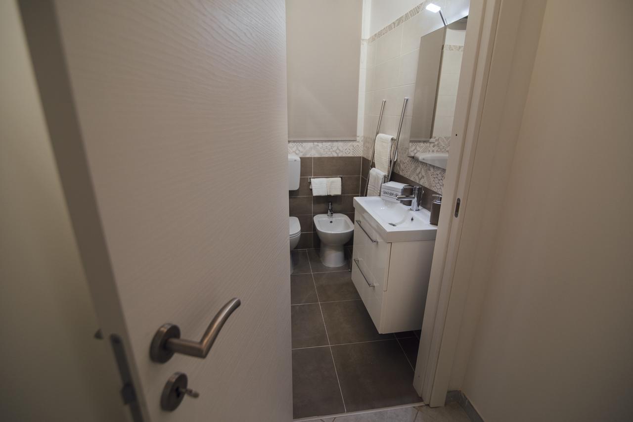 Via Vittorio Emanuele Apartment Palermo Zewnętrze zdjęcie